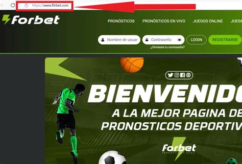 Forbet EC: Revisión de la casa de apuestas Forbet Ecuador 2024.